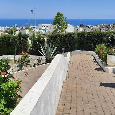 Appartement Lilia, Mdiq - Tout Confort M'Diq Esterno foto