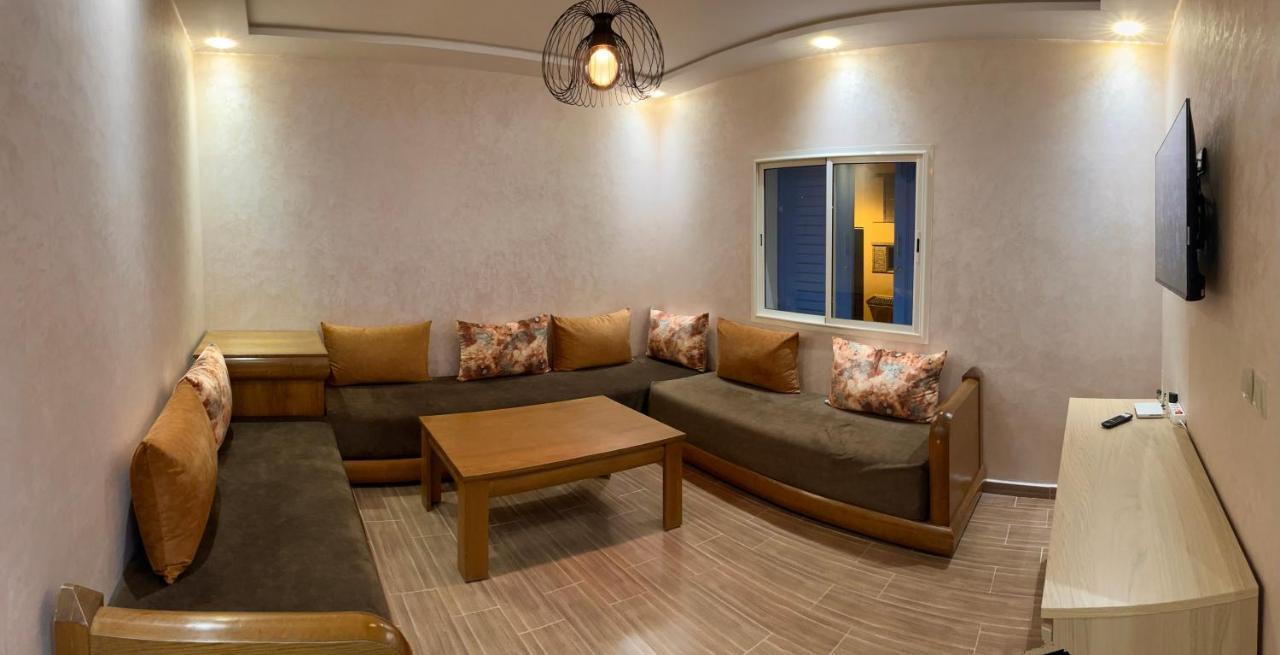 Appartement Lilia, Mdiq - Tout Confort M'Diq Esterno foto