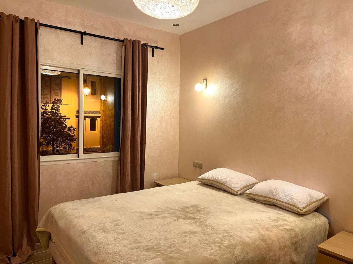 Appartement Lilia, Mdiq - Tout Confort M'Diq Esterno foto