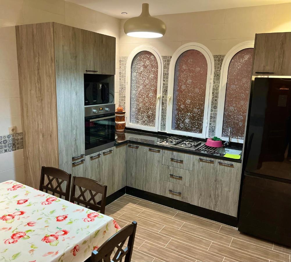 Appartement Lilia, Mdiq - Tout Confort M'Diq Esterno foto