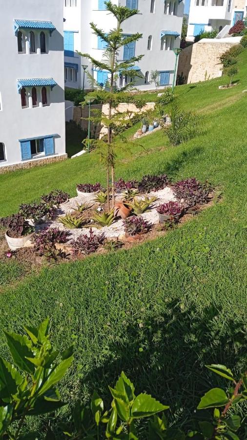 Appartement Lilia, Mdiq - Tout Confort M'Diq Esterno foto