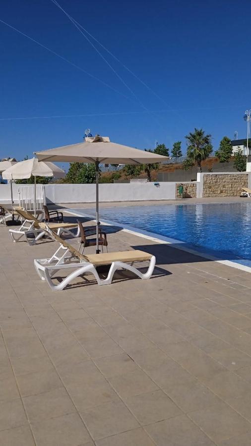 Appartement Lilia, Mdiq - Tout Confort M'Diq Esterno foto