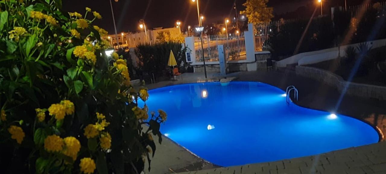 Appartement Lilia, Mdiq - Tout Confort M'Diq Esterno foto